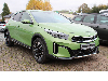 Kia XCeed 1,5 T-GDI 140DCT Navi/LED/SHZ/18Z/Kam