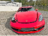 Porsche Cayman 718 GTS 4.0 PDK Totalschaden