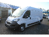 Peugeot Boxer HDi 335 L3H2