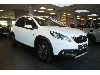 Peugeot 2008 BlueHDi FAP 120 Crossway