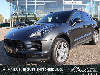 Porsche Macan S/LEDER-ALCANTARA/360/SCHECKHEFT/1.HAND