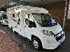 Brstner Nexxo Van T569 +Solar+SAT/TV+Kamera+Markise+