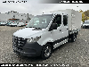 Mercedes-Benz Sprinter 314 CDI RWD L2 DoKa Pritsche Plane 3665er