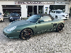 Porsche Boxster S *Leder,Xenon,Sportauspuff,Deutsch*