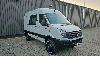 VW Crafter 50 TDI 4x4 ACHLEITNER Allrad