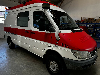 Mercedes-Benz Sprinter 316 CDI 4x4 Allrad orig. 118km