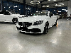 Mercedes-Benz C 63 AMG s Cabrio Carbon Night Perf. Sitz. Packg.