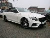 Mercedes-Benz E 350 360 AMG Pano Distronic+ HeadUp Standheizung