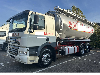 DAF CF 85.410 6x2 Silo ohne Kompressor