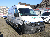 VW Crafter Kasten 35 TDI LANG + HOCH / ACC,LANE