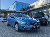 Volvo V60 T3*Kinetic*Xenon*PDC*Sitzhzg*1.Hand*Metallic