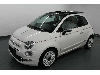 Fiat 500 1.0 Dolcevita Leder+TFT+Skydome+PDC+16J