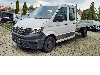 VW Crafter 35 Doka Pritsche Lang FWD*7-SiTZ*AHK*CAM