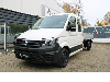 VW Crafter Pritsche 35 Doka Lang FWD*7-SiTZ*AHK*CAM