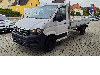 VW Crafter Pritsche 35 Doka Lang FWD*AHK*CAM*LEDER*