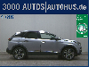 Peugeot 3008 1.2 PureTech Allure Shz Navi Tempomat