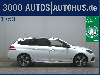 Peugeot 308 SW 1.5 BlueHDI GT-Line Pano StHzg Navi LED