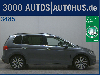 VW Touran 1.6 TDI Comf. 7-Sitze AHK ACC Shz