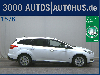 Ford Focus Turnier 1.5 TDCi Business Navi PDC