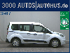 Ford Transit Connect 1.5 EB Trend L1 5-Sitze PDC Shz