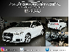 Audi A3 TDI sport DSG Navi Bi-Xen LM PDC Sitzhzg Temp