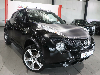 Nissan Juke 1.6 DIG-T PURE BLACK / GIUCUZZO-4-ROHR /