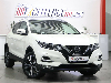 Nissan Qashqai N-CONNECTA DESIGN WHITE LED,PANORAMA