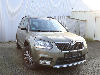 Skoda Yeti 2.0 TDI AMBITION / NAVI-PLUS / 1.HAND