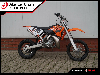 KTM SX65 65ccm 2Takt