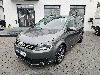 VW Touran 1.6 TDI Trendline NAVI AHK 7-SItzer PDC