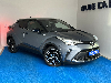 Toyota C-HR 2.0 Hybrid TeamD Kamera Apple Distr Keyless