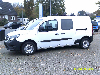 Mercedes-Benz Citan Mixto Lang AHK Klima