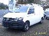 VW T6 2.0 TDI Klima AHK Dachtrger