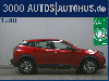 Peugeot 2008 1.5 BlueHDI Active Navi AHK LED Kamera