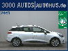 Renault Clio Grandtour 0.9 TCe Navi Shz DAB