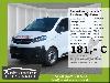 Opel Vivaro Kasten L3 3.1t Edition 2.0D*Navi Temp PDC