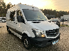 Mercedes-Benz Sprinter 316 Mixto Kasten hoch Std.heiz Kamera