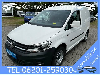 VW Caddy Kasten 2.0 TDI Sortimo Werkstatteinbau EU6 GRA SHZ