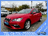 Seat Leon FR Black Matt Edition 1.5 TGI CNG Erdgas 1. Hand