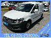 VW Caddy Kasten 2.0 TDI Sortimo Werkstatteinbau SHZ