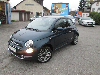 Fiat 500 Lounge ~ Navi ~ Klima ~