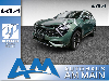 Kia Sportage 1.6D AWD GT LINE | DCT | DRI | SND