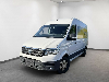 VW Crafter 35 Mittelang Hochraum Kasten FWD*DSG*AC