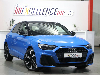 Audi A1 SPORTBACK S-LINE EDITION BLACK DYNAMIK SCHN