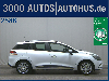 Renault Clio Grandtour 0.9 TCe MfL SHZ Navi