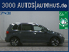 VW Touran 2.0 TDI Highline Navi LED PDC StandHzg