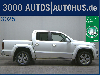 VW Amarok 2.0 TDI 4M Ultimate Navi Xenon RFK AHK