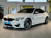 BMW M4 Competition LCI*HuD*Carbon*SHZ*H/K*360