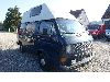 VW T3 Campingbus Carthago Malibu 2 AHK Fahrradtrger