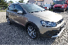 VW Polo Cross BMTS-S Kamera PDC DAB 8x Alu Xenon